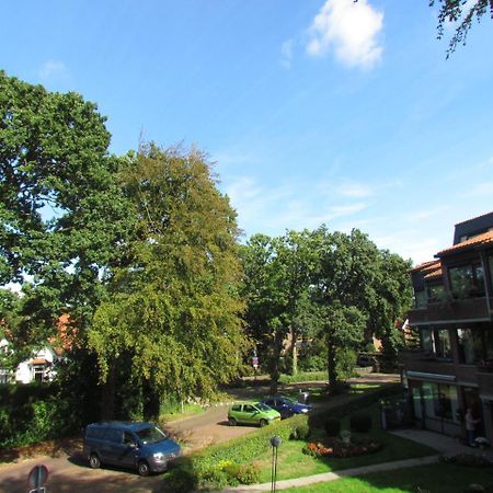 Appartementen Huize Eikenhof Bergen Dış mekan fotoğraf