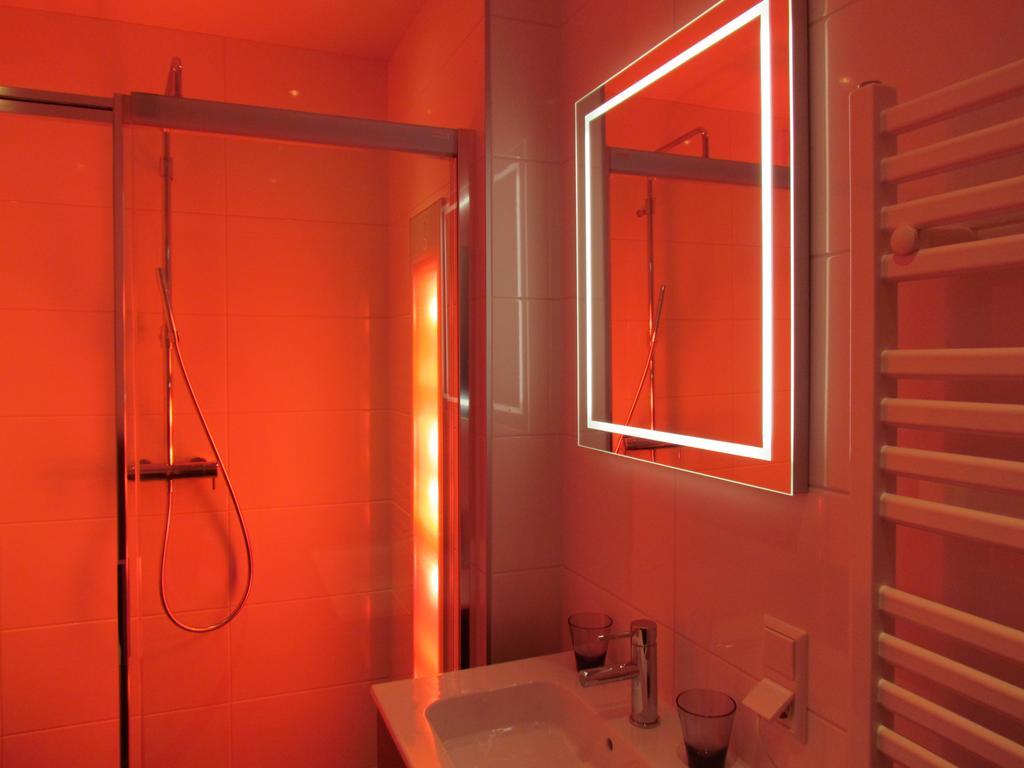 Appartementen Huize Eikenhof Bergen Oda fotoğraf