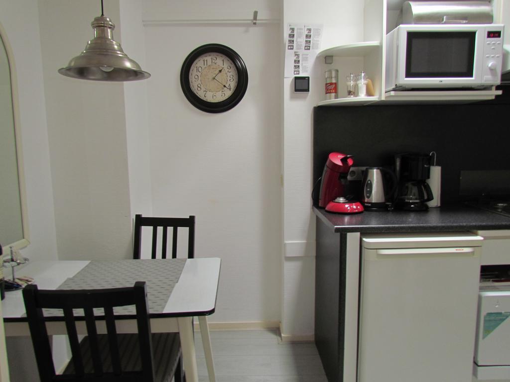 Appartementen Huize Eikenhof Bergen Dış mekan fotoğraf