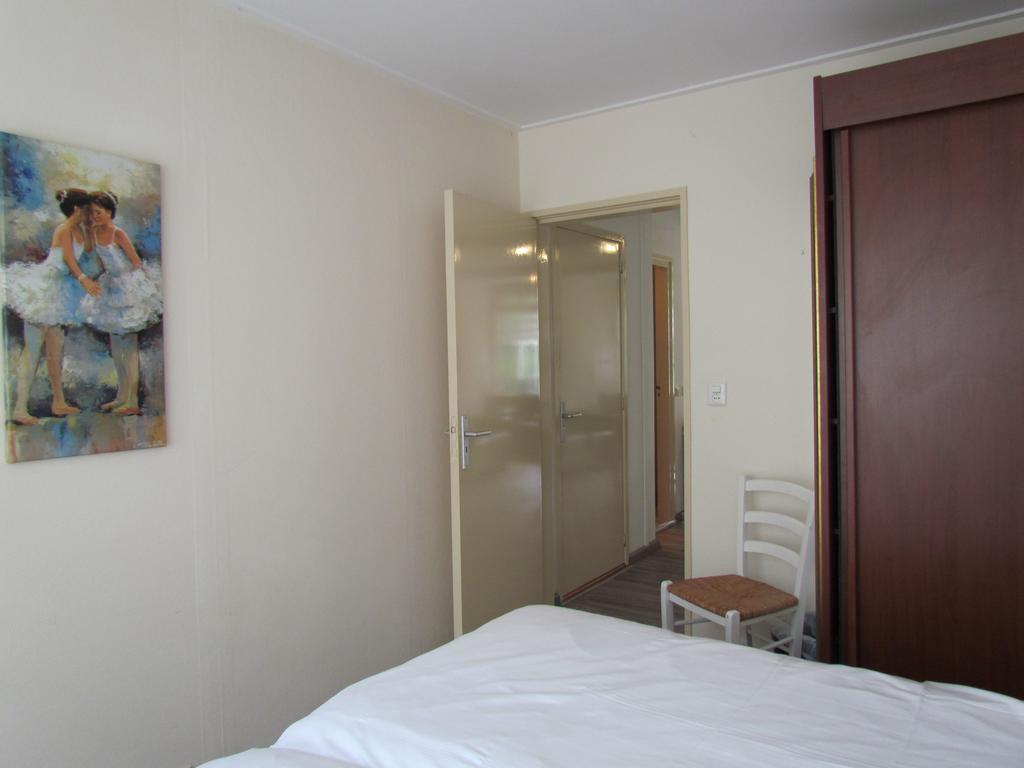 Appartementen Huize Eikenhof Bergen Oda fotoğraf