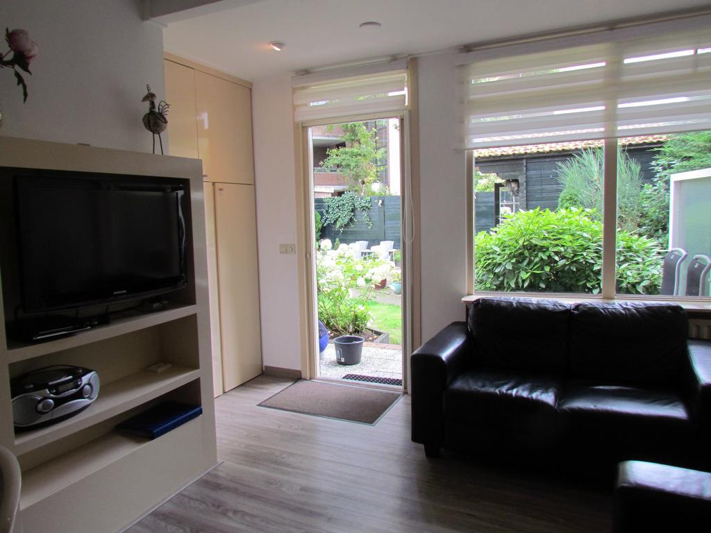 Appartementen Huize Eikenhof Bergen Dış mekan fotoğraf