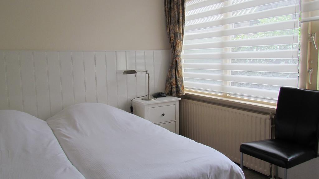 Appartementen Huize Eikenhof Bergen Oda fotoğraf