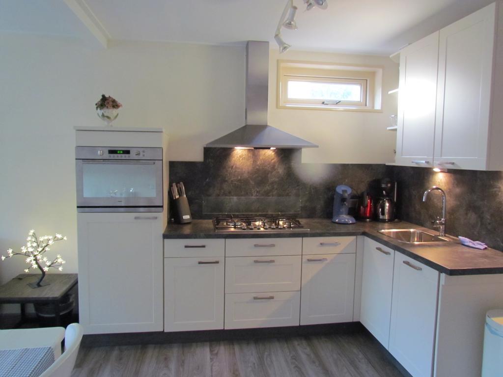 Appartementen Huize Eikenhof Bergen Oda fotoğraf
