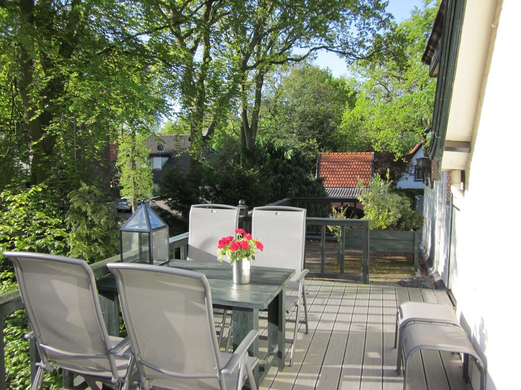 Appartementen Huize Eikenhof Bergen Oda fotoğraf
